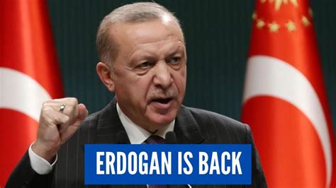 Erdogan wins Turkish election, extending rule to third decade